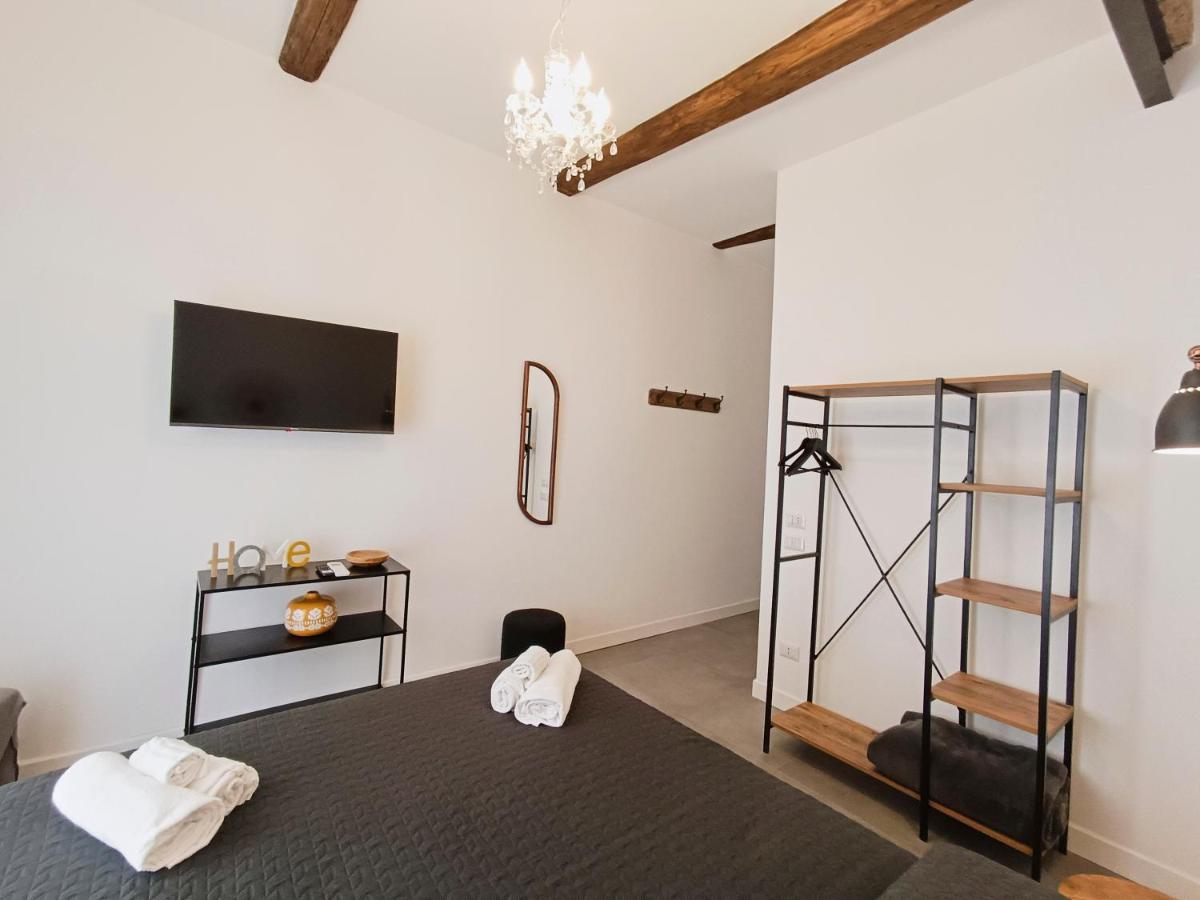 Appartamento La Tua Casa A Viadelcorso *