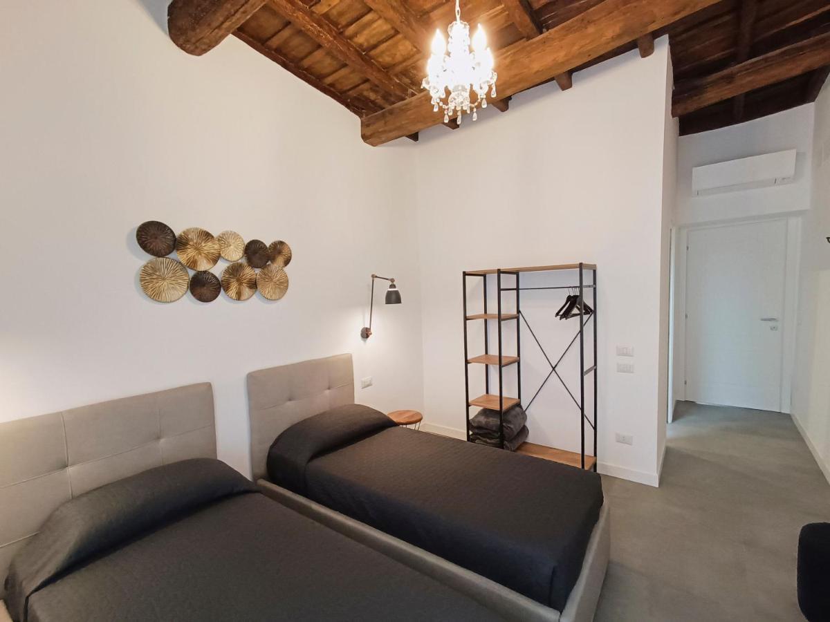 La Tua Casa A Viadelcorso