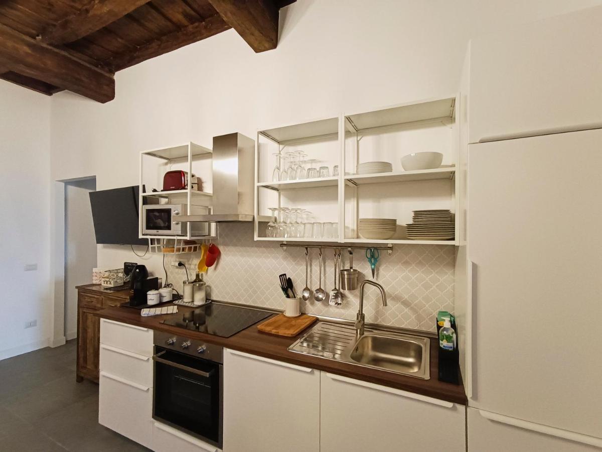 Appartamento La Tua Casa A Viadelcorso