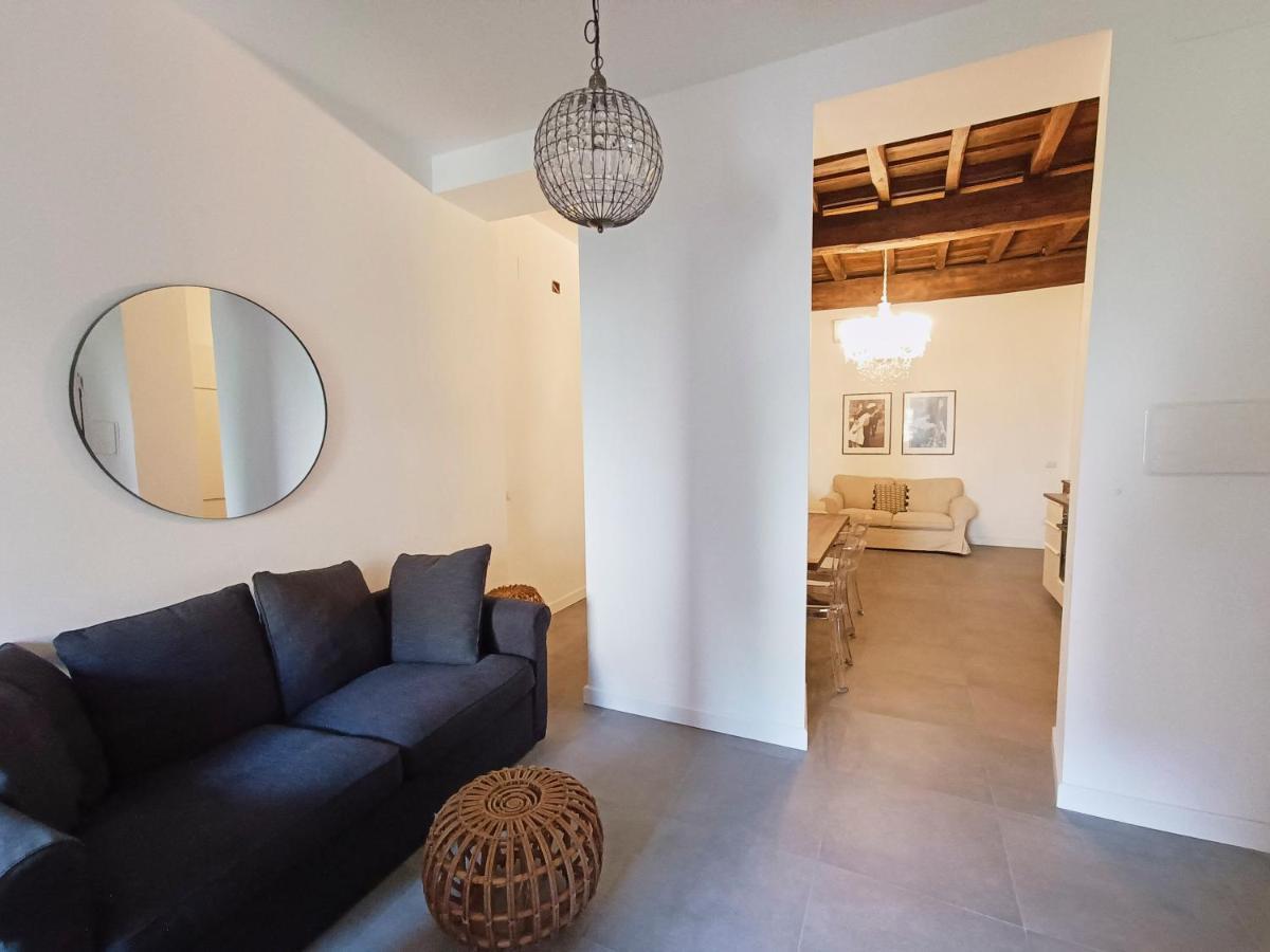 La Tua Casa A Viadelcorso Appartamento Roma