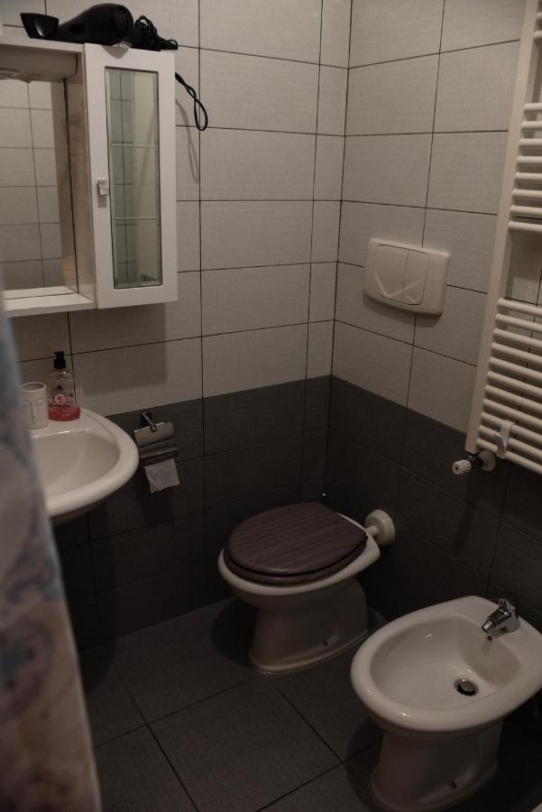 Red House Tiburtina Apartment