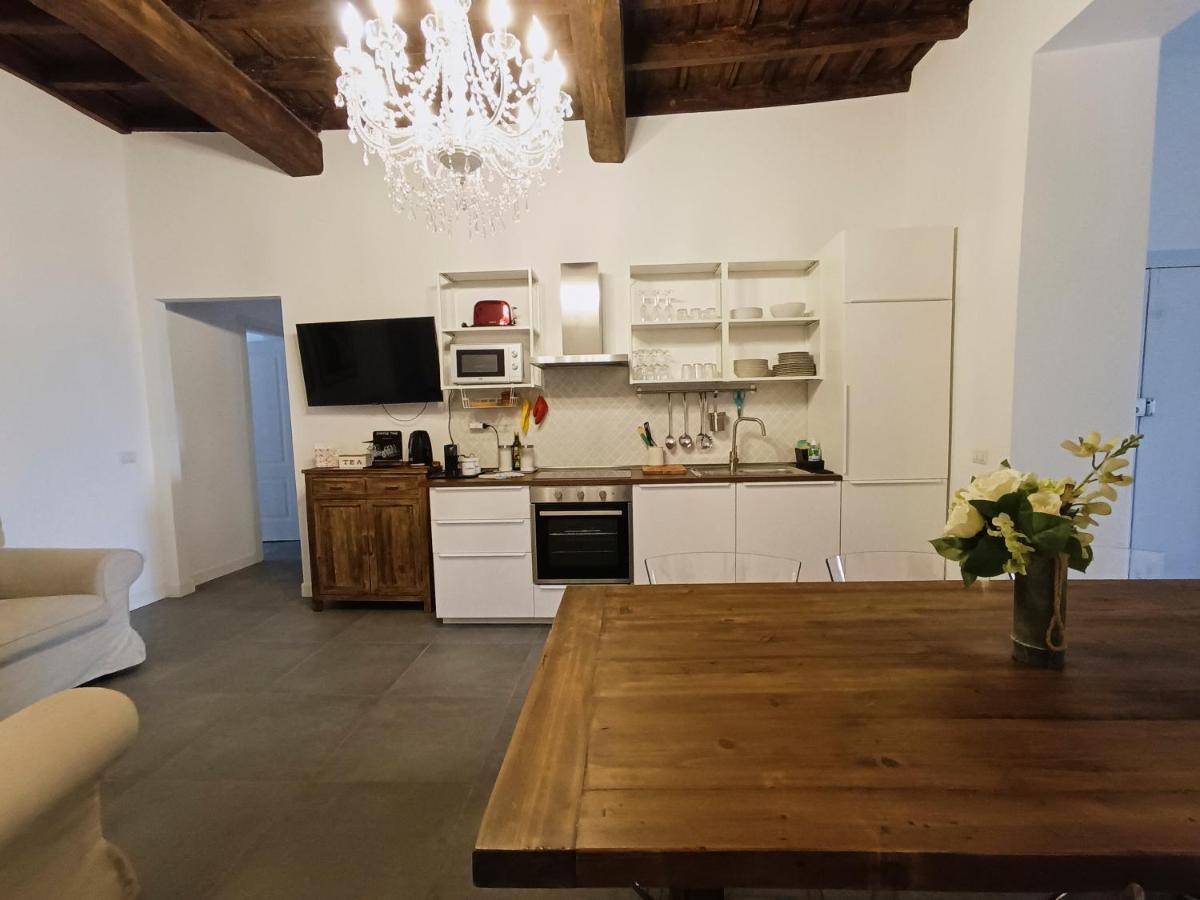 Appartamento La Tua Casa A Viadelcorso