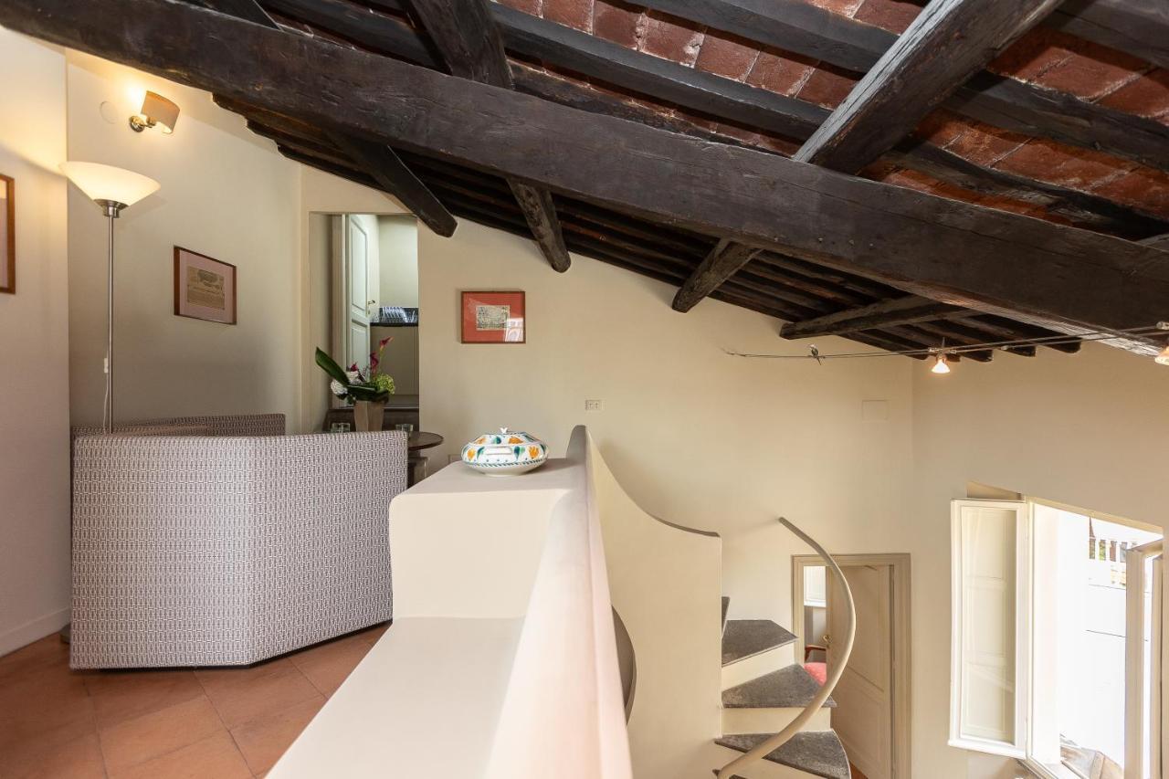 Apartment Amazing Fontana Di Trevi