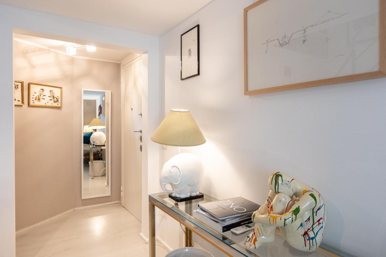 Appartement Lovely Cozy Parioli