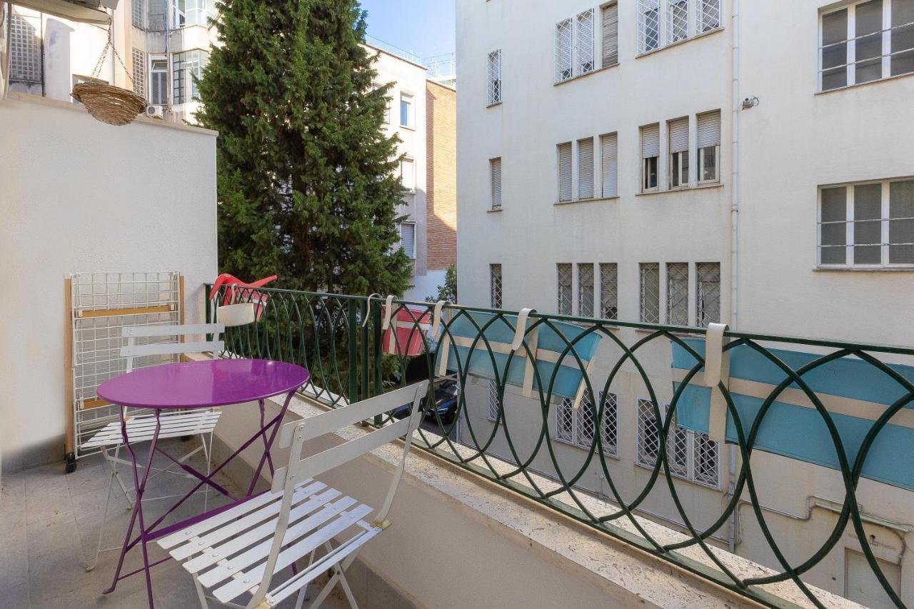 Appartement Lovely Cozy Parioli