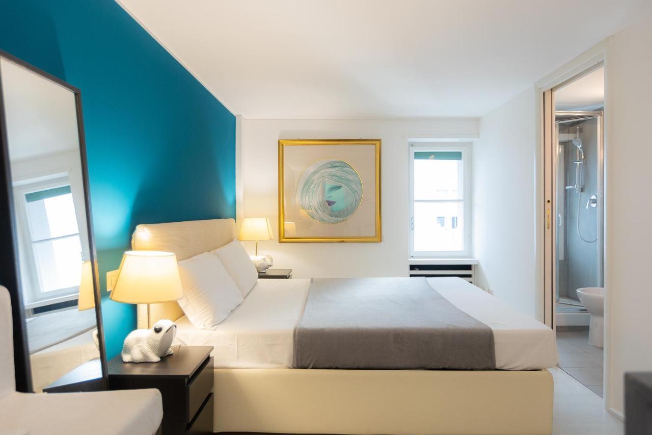 Lovely Cozy Parioli * Rome