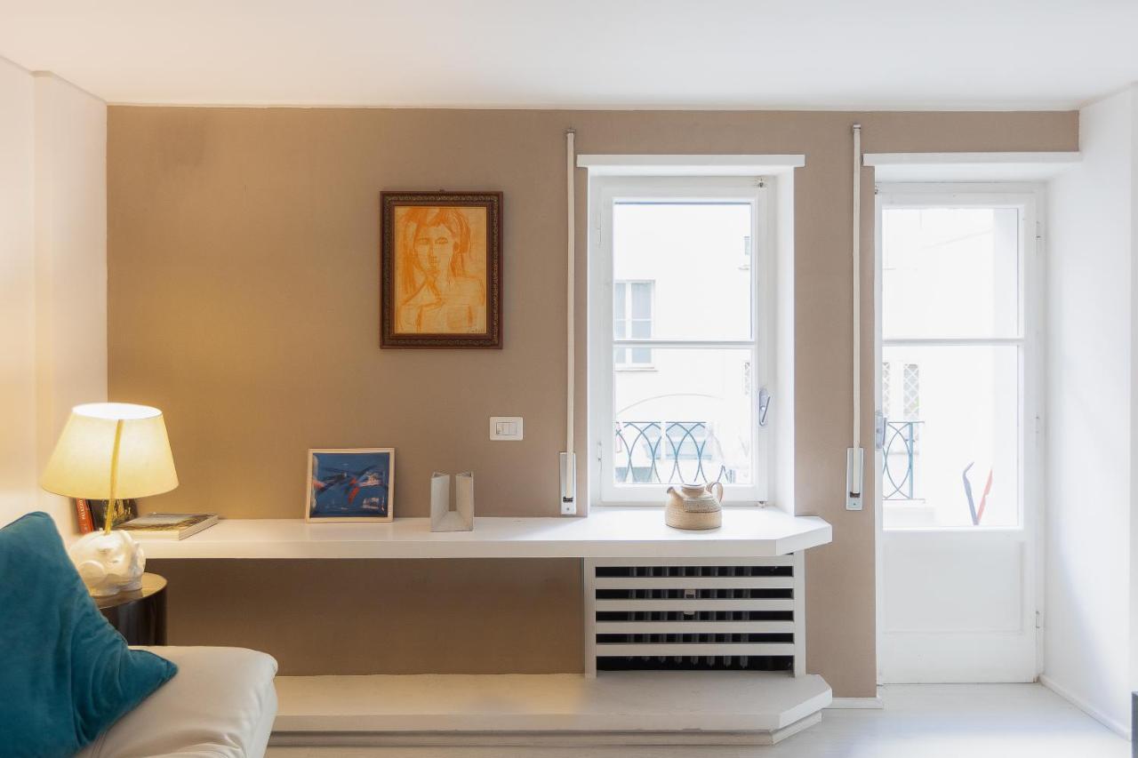 Appartement Lovely Cozy Parioli
