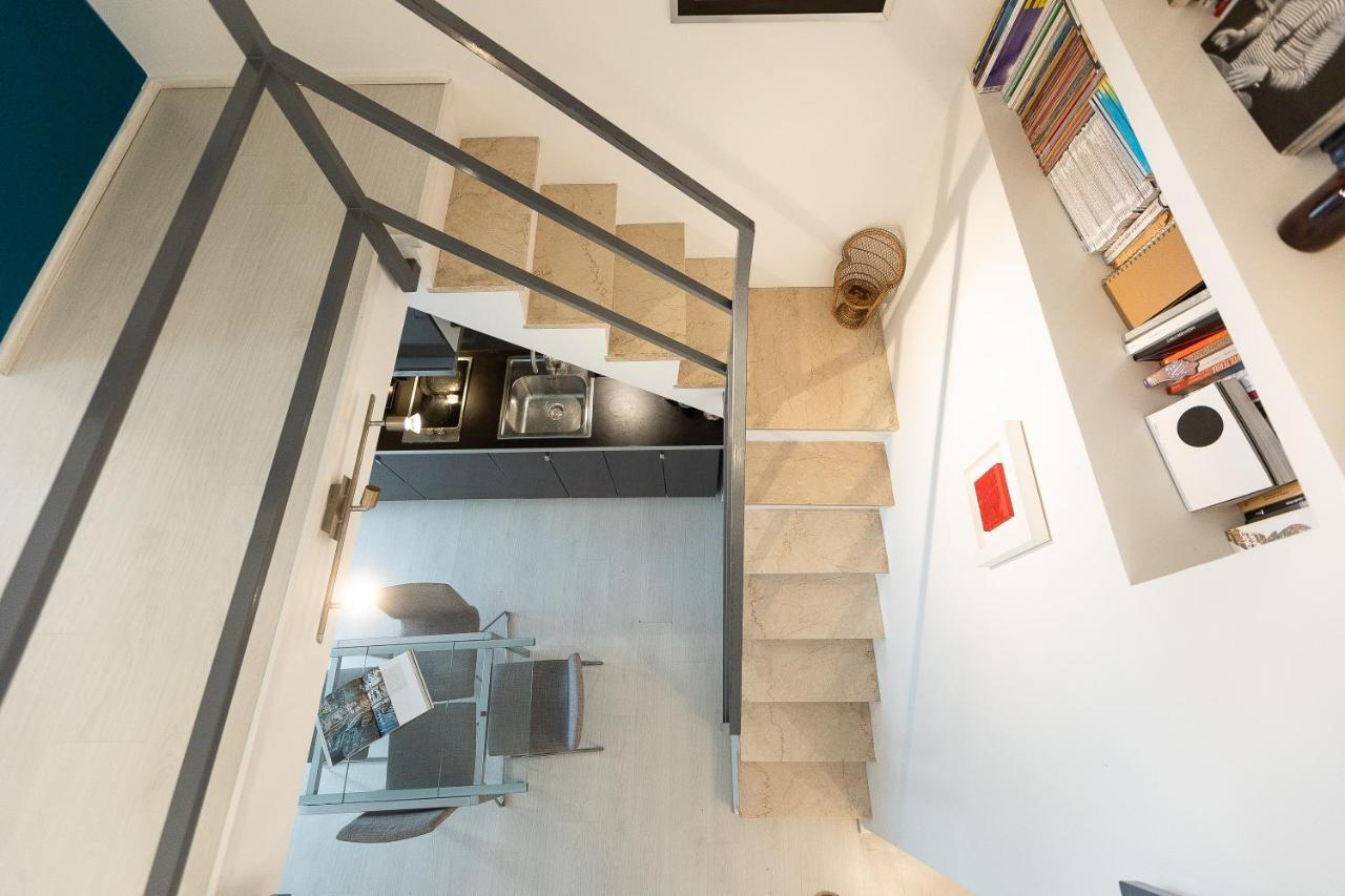 Lovely Cozy Parioli Appartement *