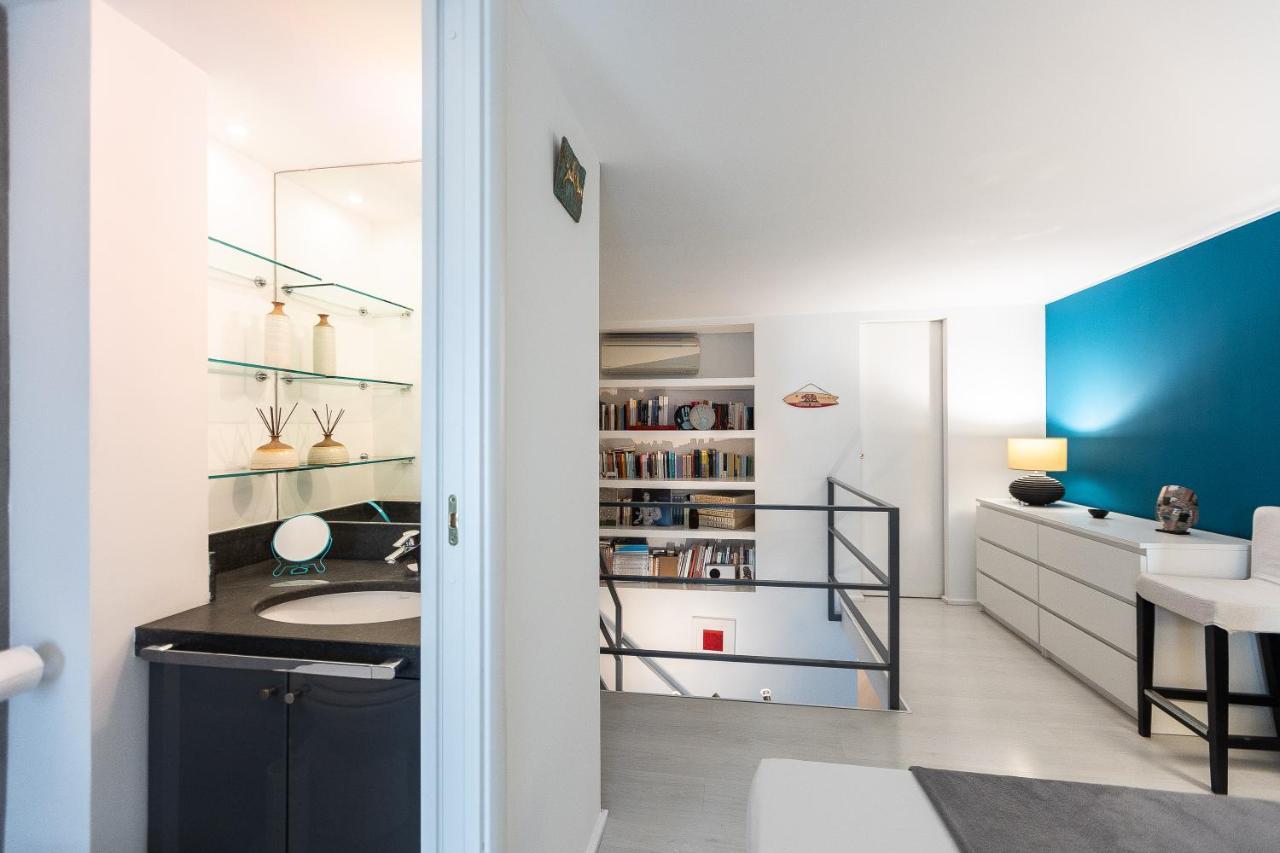 Appartement Lovely Cozy Parioli Rome