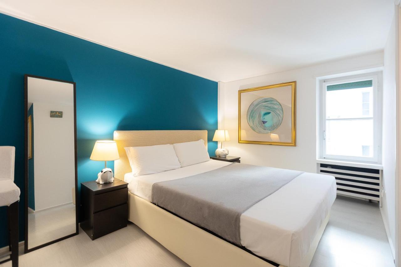 Lovely Cozy Parioli Rome