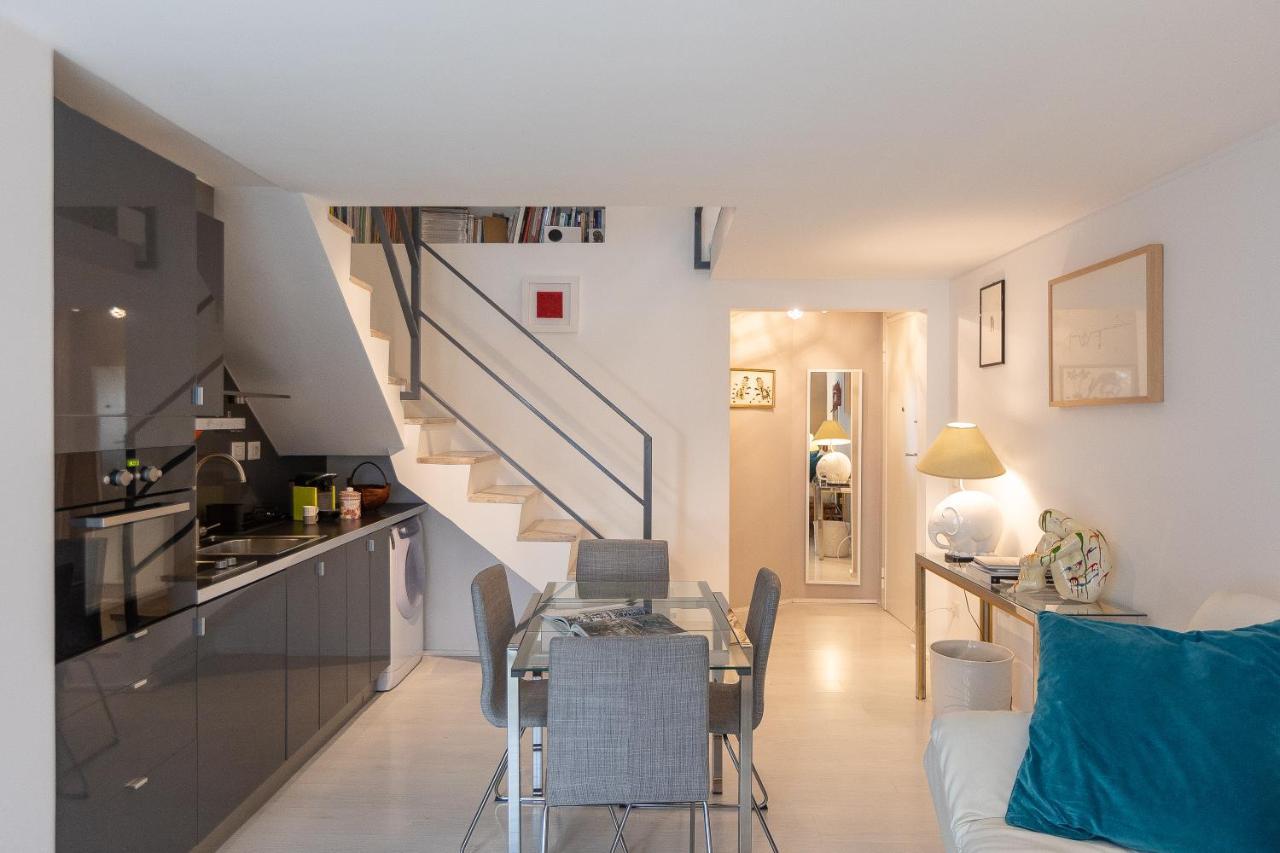Lovely Cozy Parioli Appartement