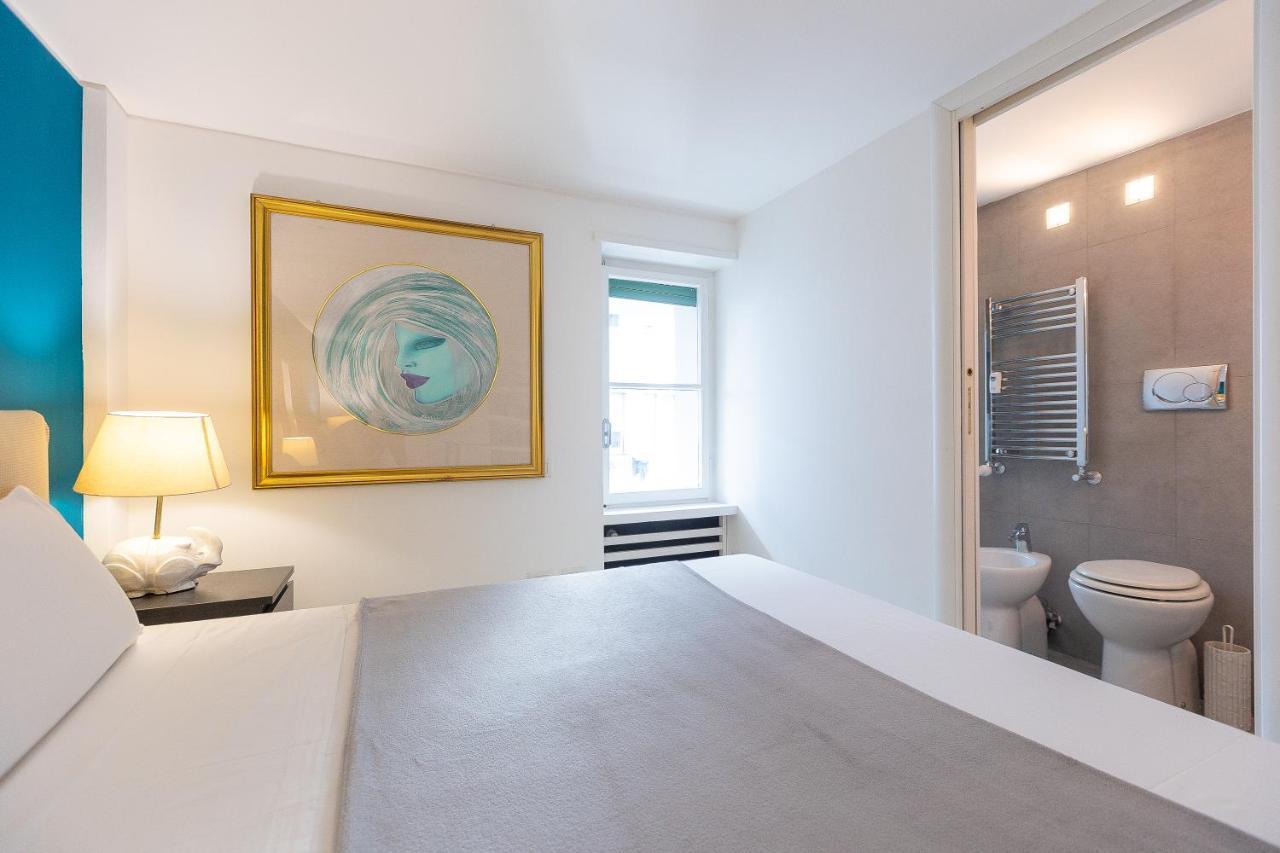 Appartement Lovely Cozy Parioli *