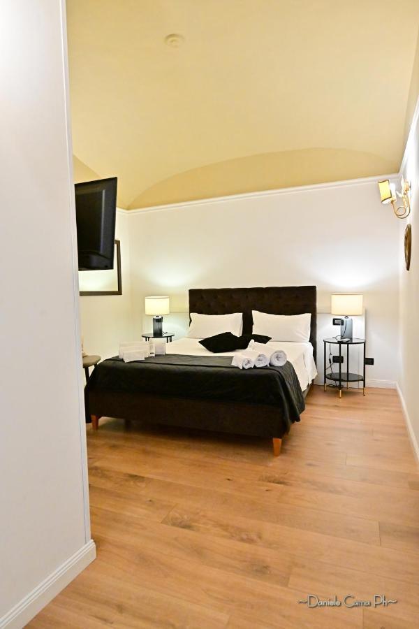 Luxury Apartment