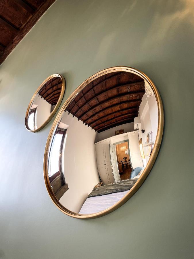 Domuslu' - Casa Di Charme Nel Cuore Di * Roma