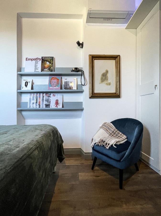 Domuslu' - Casa Di Charme Nel Cuore Di *