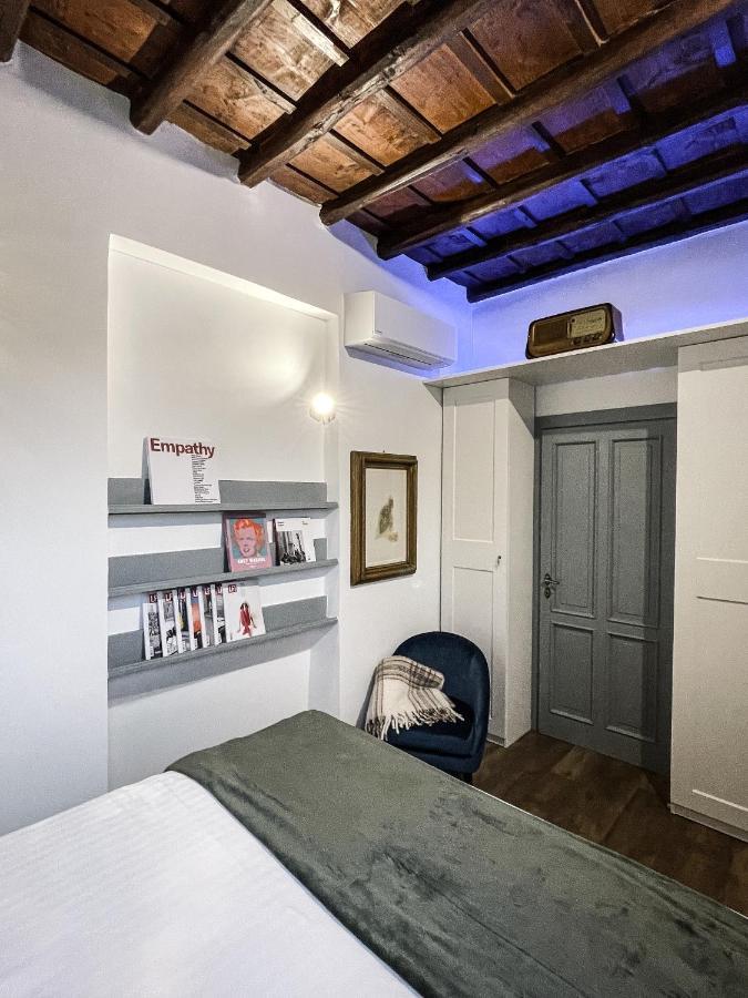 Domuslu' - Casa Di Charme Nel Cuore Di * Roma