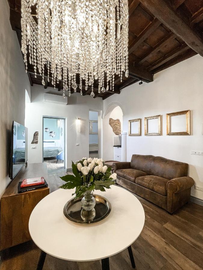 Domuslu' - Casa Di Charme Nel Cuore Di Appartamento