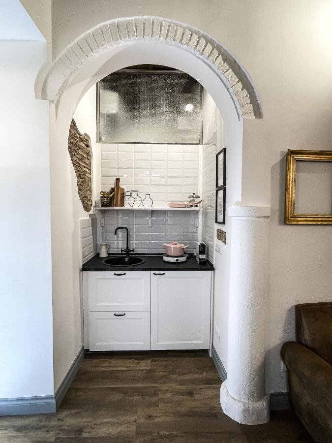 Apartamento Domuslu' - Casa Di Charme Nel Cuore Di *
