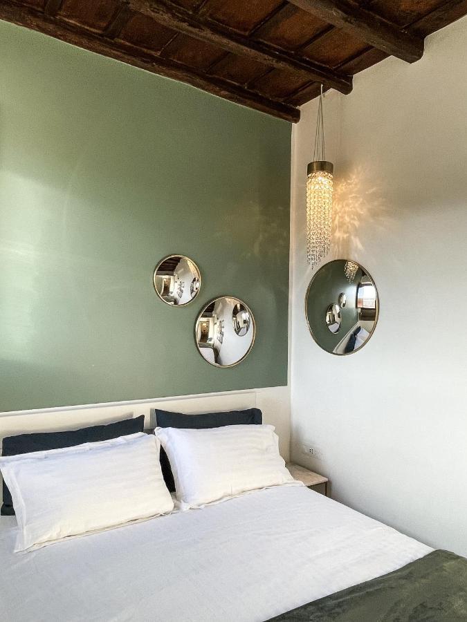 Domuslu' - Casa Di Charme Nel Cuore Di *