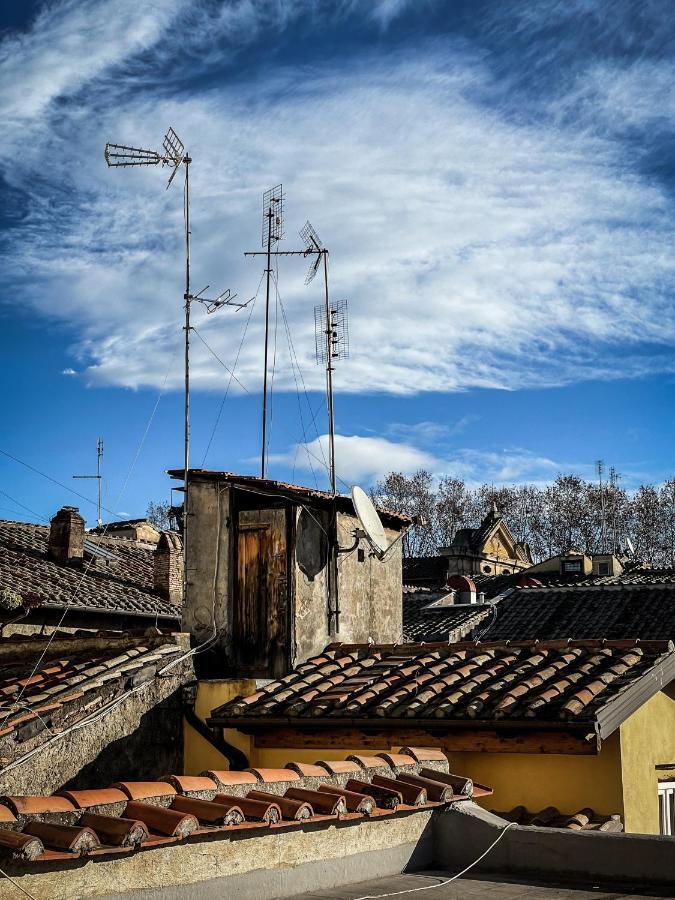 Domuslu' - Casa Di Charme Nel Cuore Di