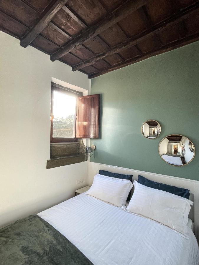 Domuslu' - Casa Di Charme Nel Cuore Di Appartamento *