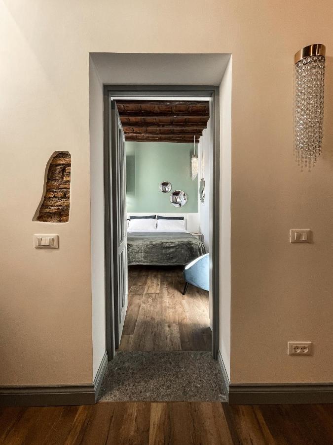 Domuslu' - Casa Di Charme Nel Cuore Di * Roma