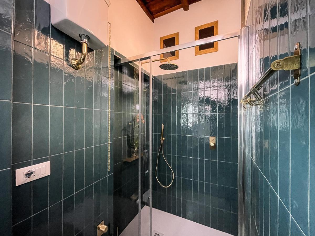 Appartamento Domuslu' - Casa Di Charme Nel Cuore Di Roma