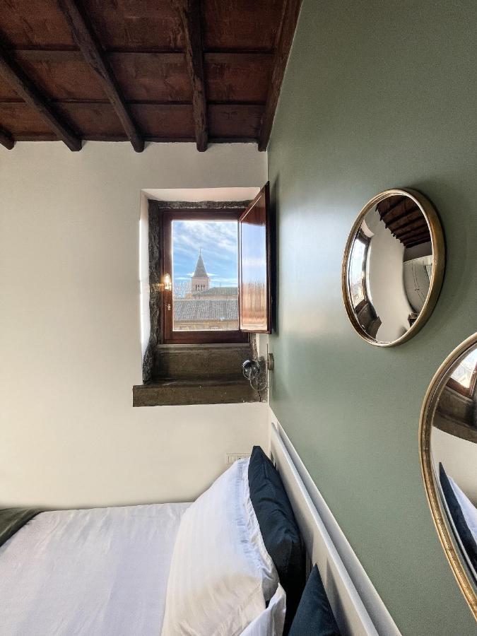 Appartamento Domuslu' - Casa Di Charme Nel Cuore Di