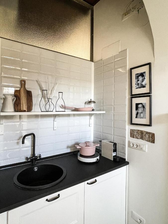 Domuslu' - Casa Di Charme Nel Cuore Di Roma