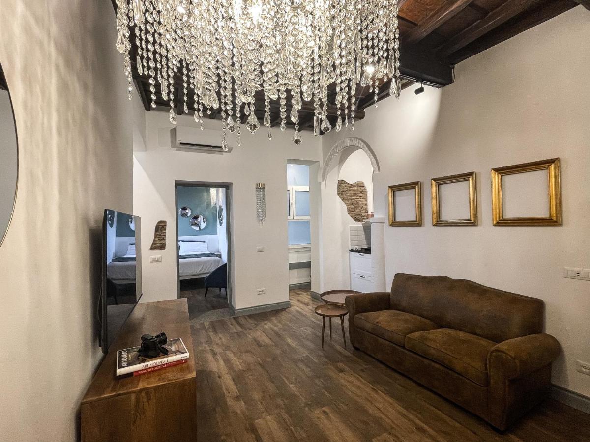 Appartamento Domuslu' - Casa Di Charme Nel Cuore Di *