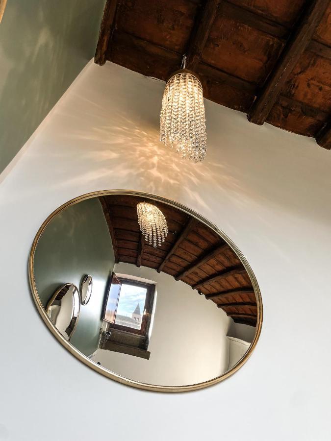 Domuslu' - Casa Di Charme Nel Cuore Di Appartamento