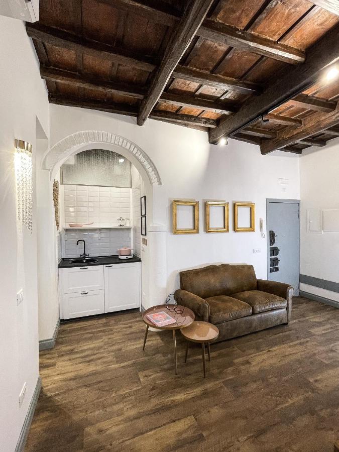 Domuslu' - Casa Di Charme Nel Cuore Di Appartamento *