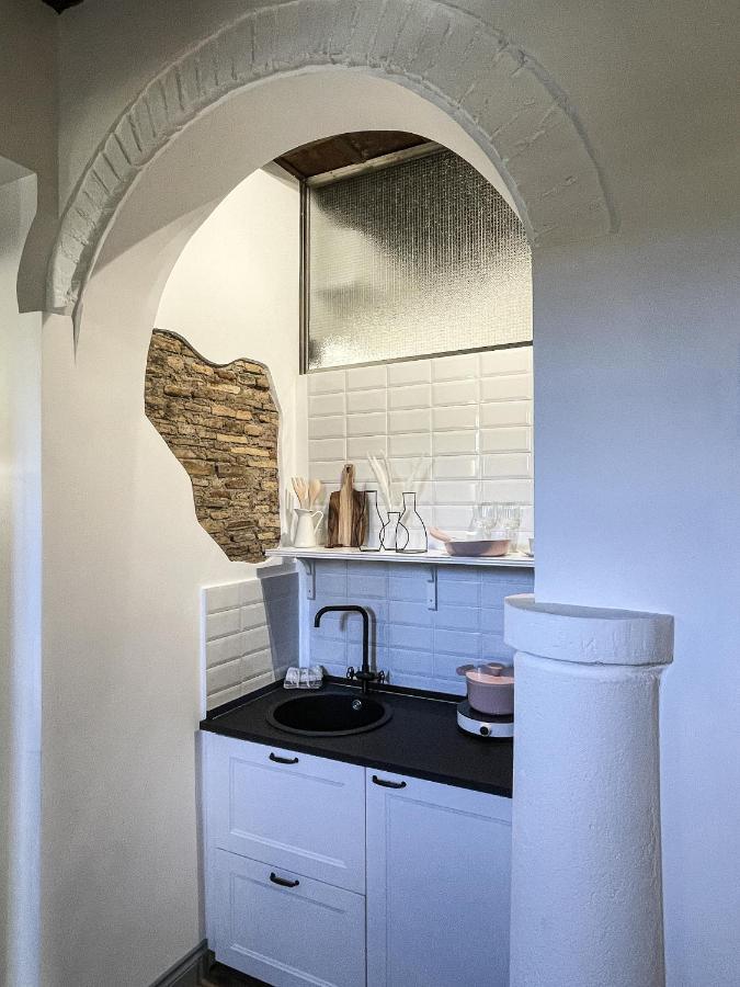 Domuslu' - Casa Di Charme Nel Cuore Di * Roma