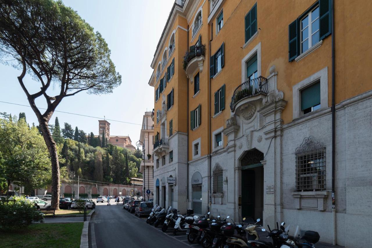 Appartement Dell'emporio *