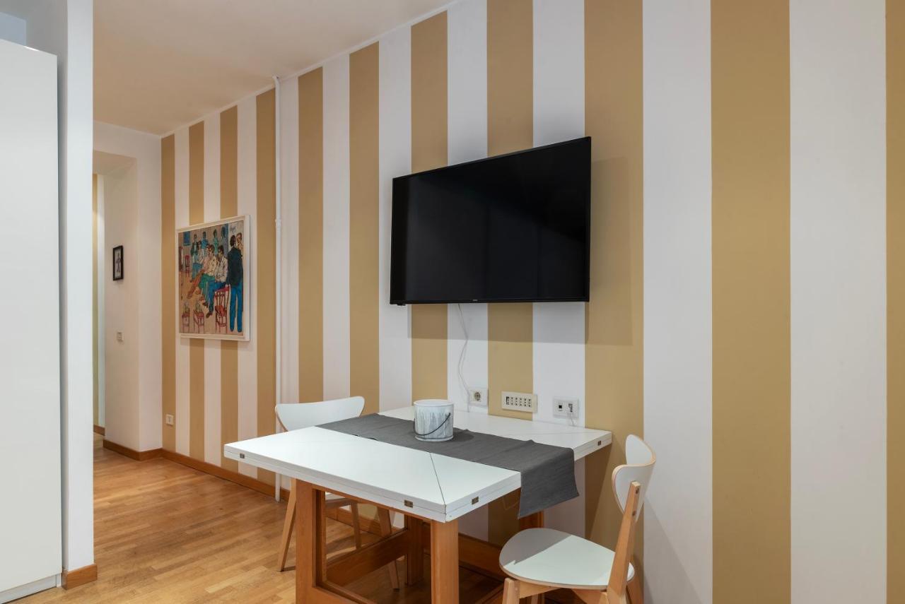 Appartement Dell'emporio Rome