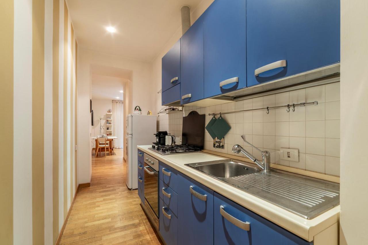 Appartement Dell'emporio