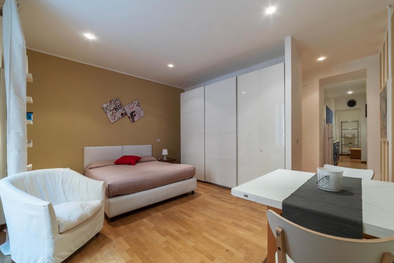 Dell'emporio Appartement Rome