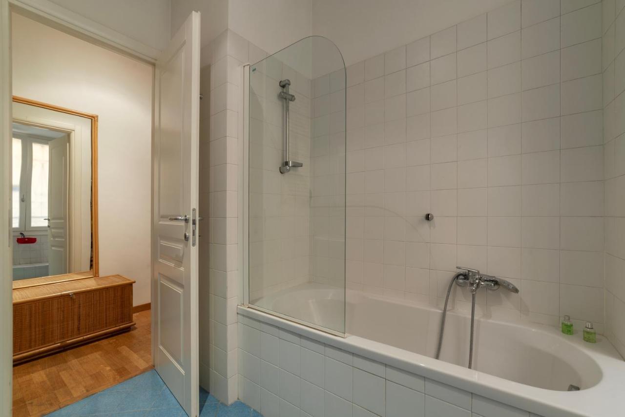 Appartement Dell'emporio