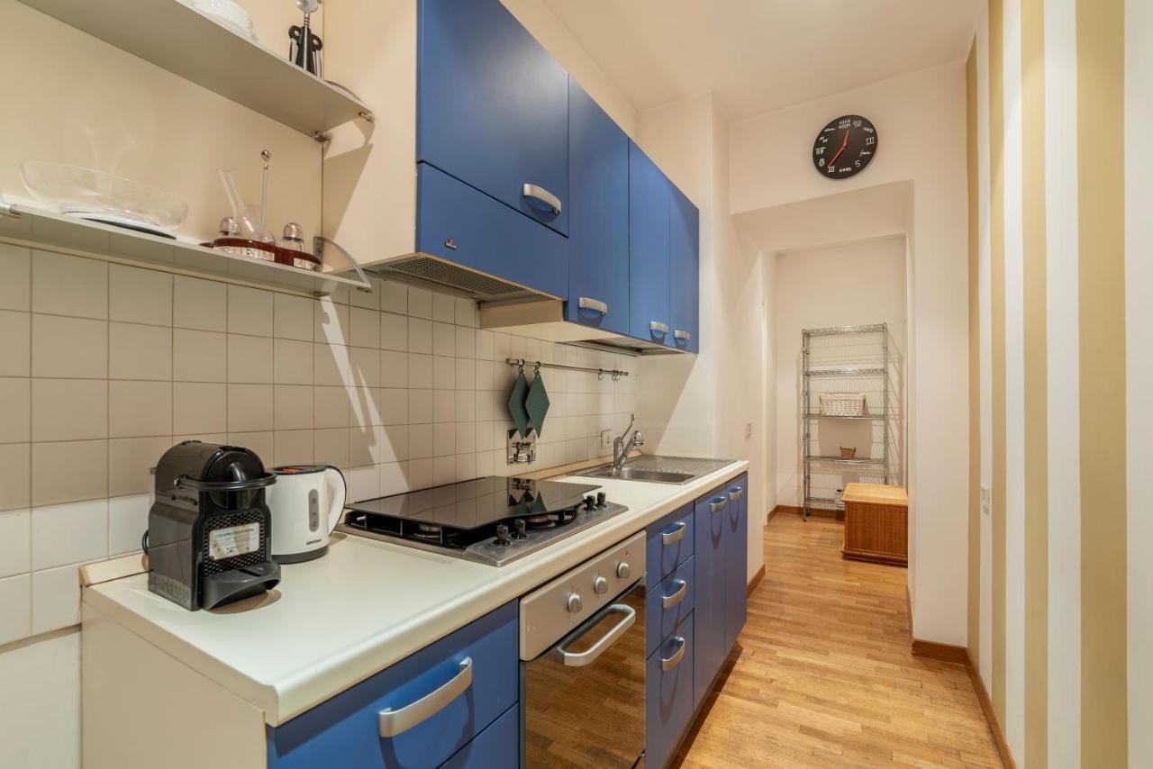 Dell'emporio Appartement