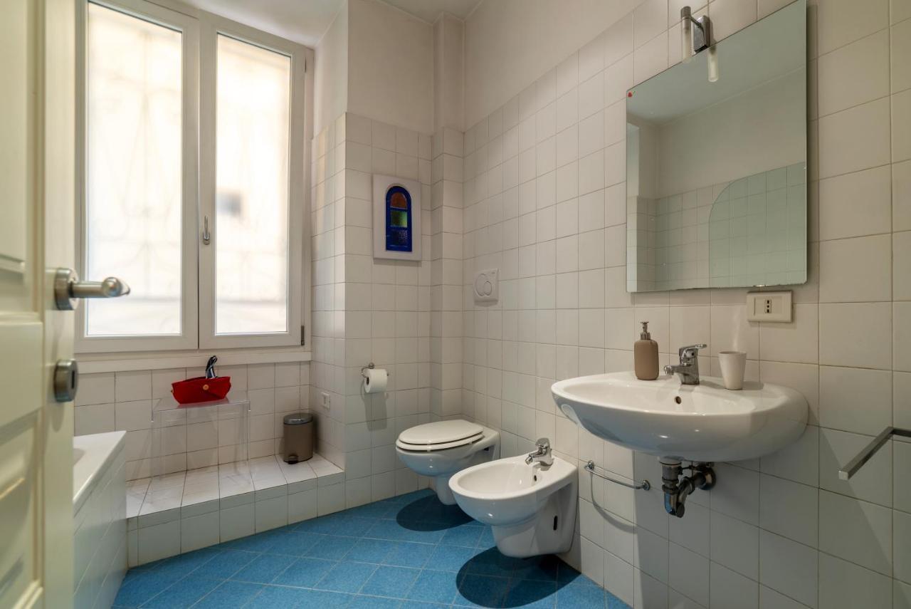Appartement Dell'emporio Rome