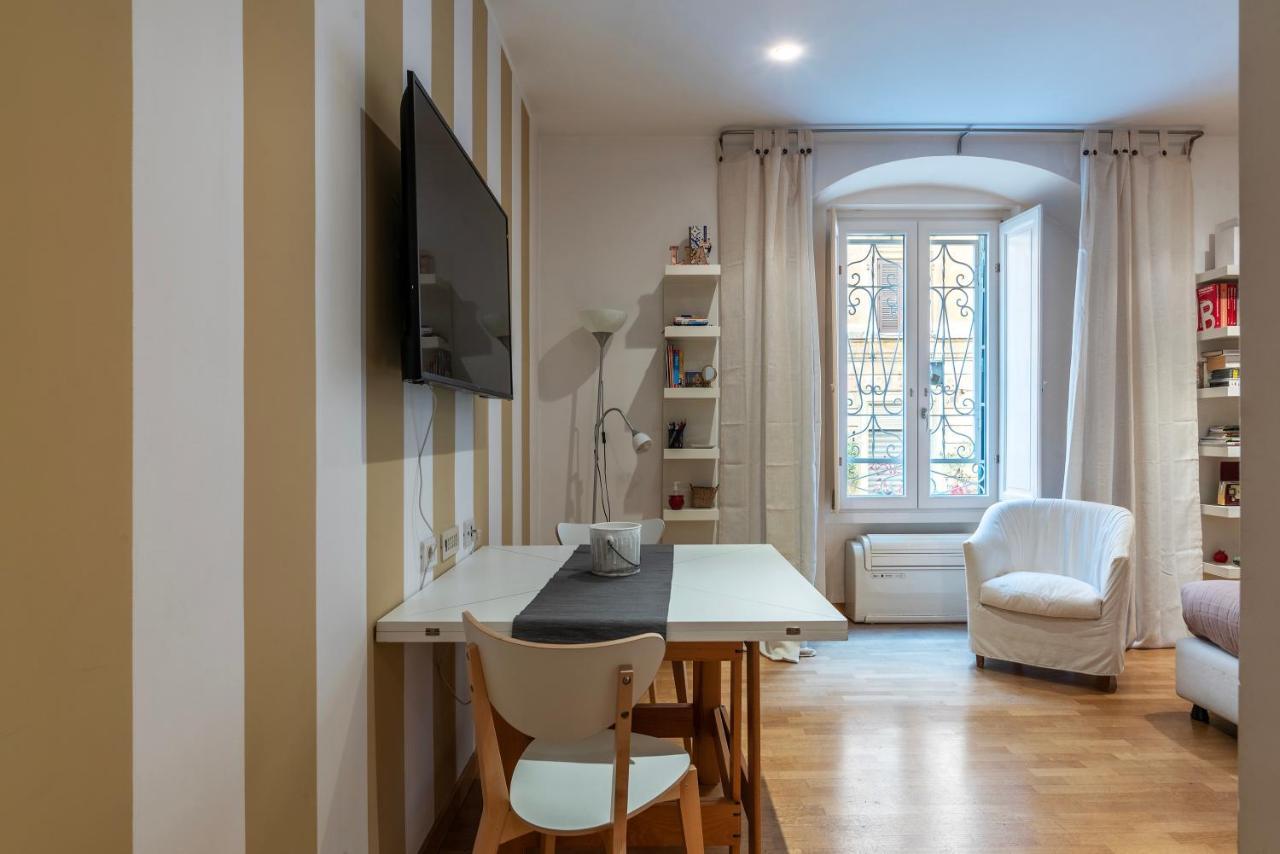 Dell'emporio Appartement Rome