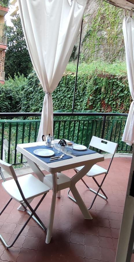 Quiet And Confortable Appartement