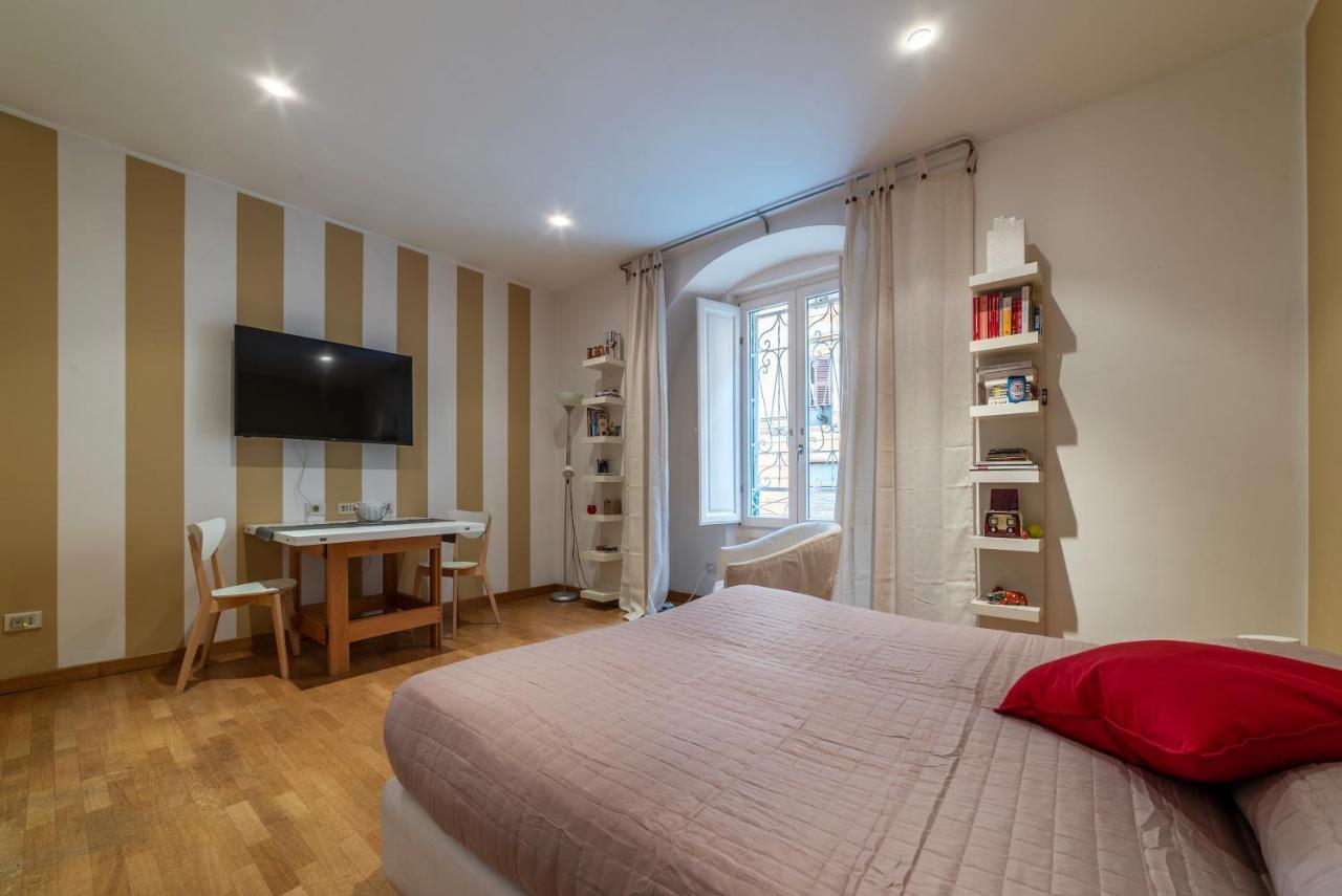 Dell'emporio Appartement Rome