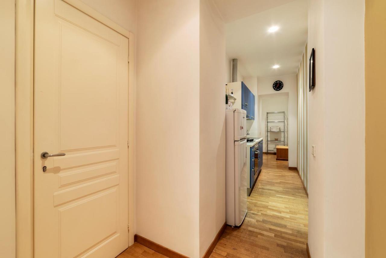 Appartement Dell'emporio *