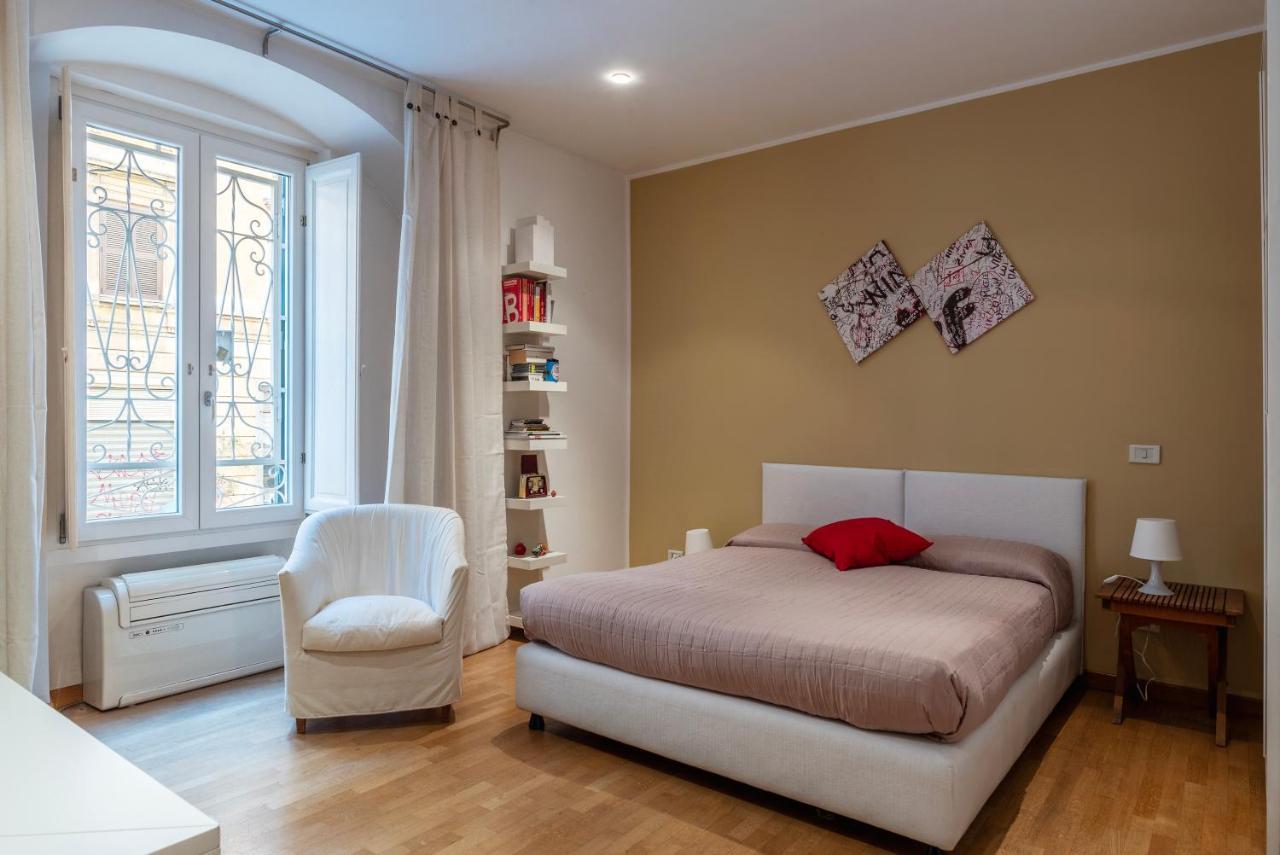 Appartement Dell'emporio