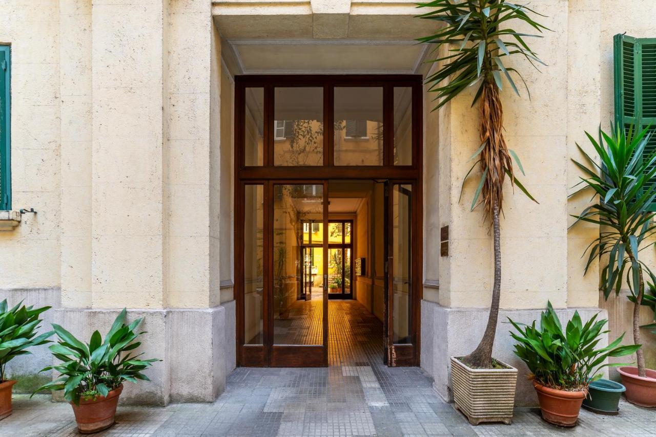 Dell'emporio Appartement Rome