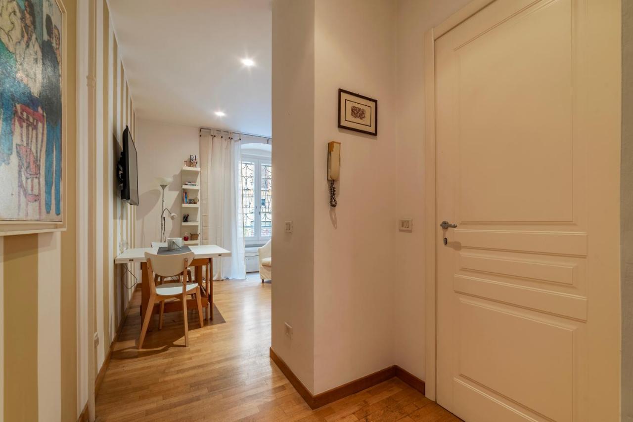 Appartement Dell'emporio *