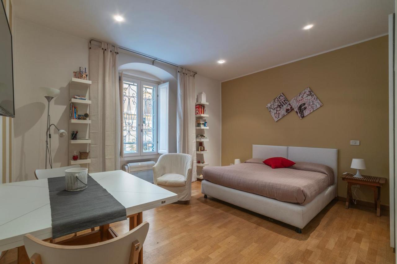 Appartement Dell'emporio Rome