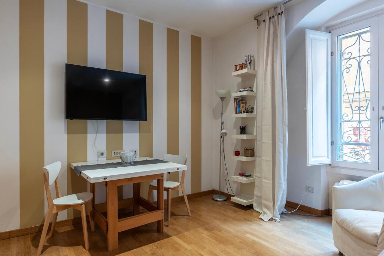 Dell'emporio Appartement Rome