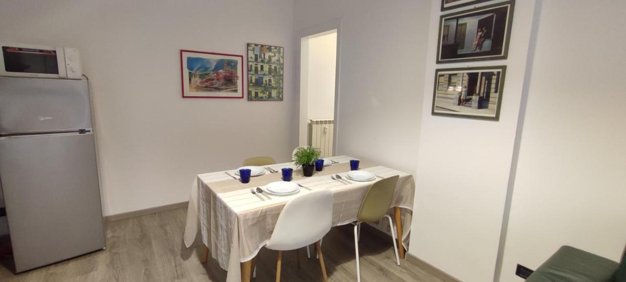 Quiet And Confortable Appartement *